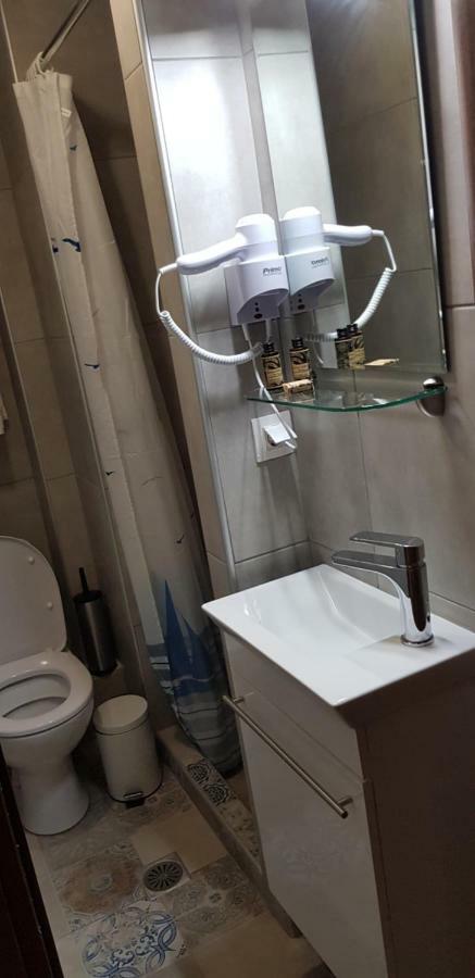 Apartment Villanta Kallirakhi
