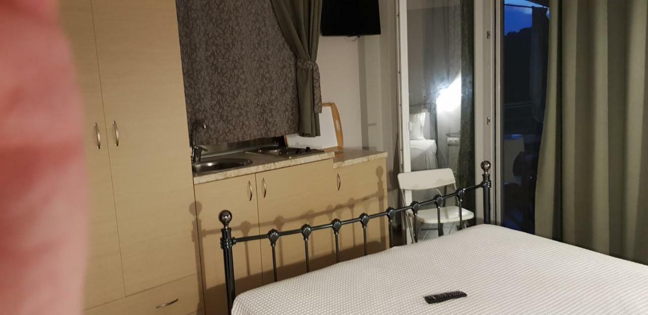 Apartment Villanta Kallirakhi