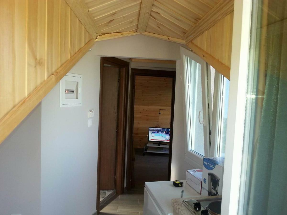 Villanta Apartment *