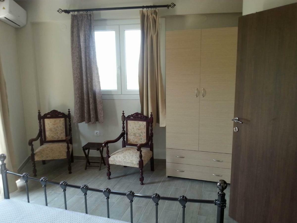 Villanta Apartment