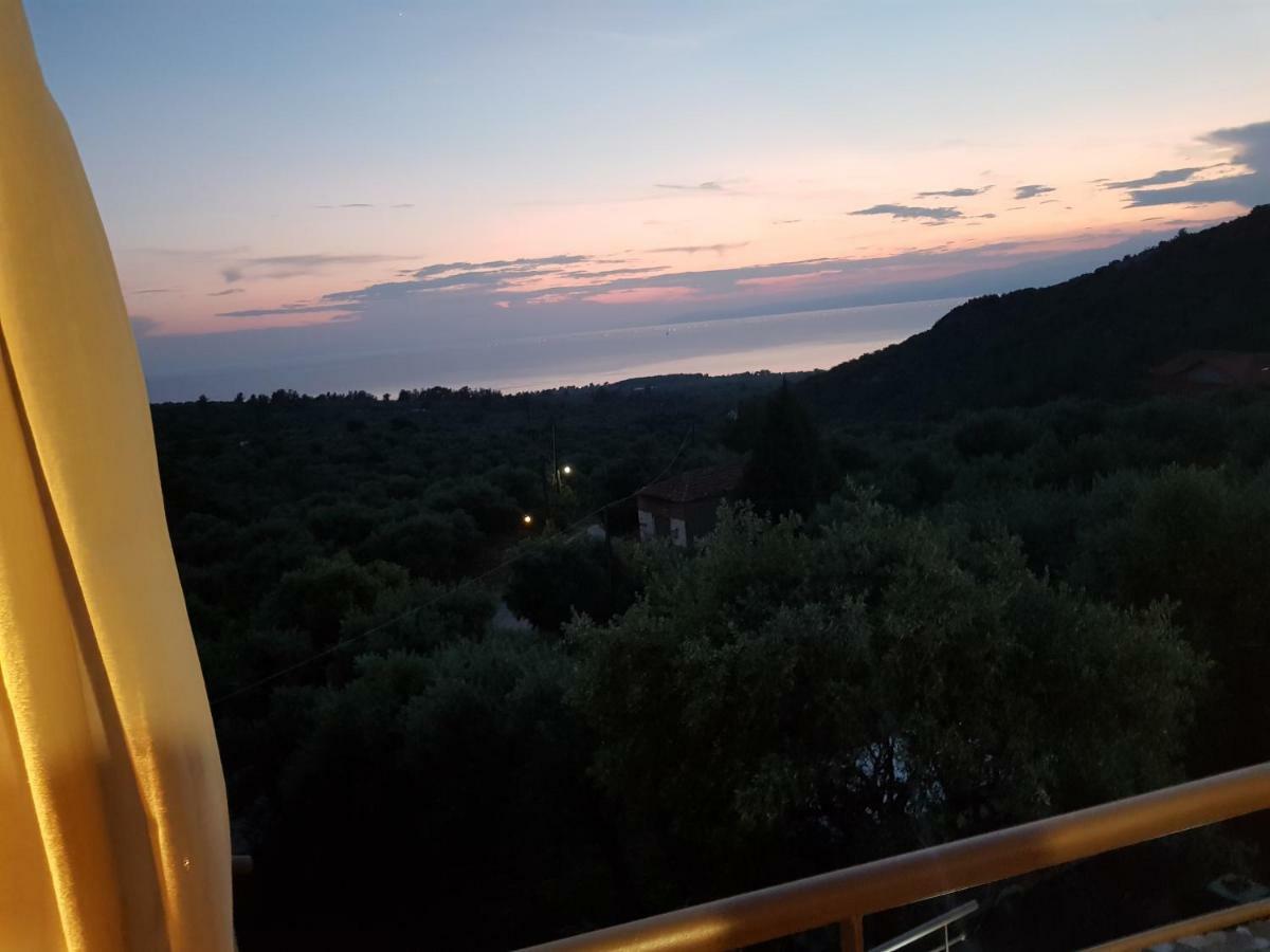 Apartment Villanta