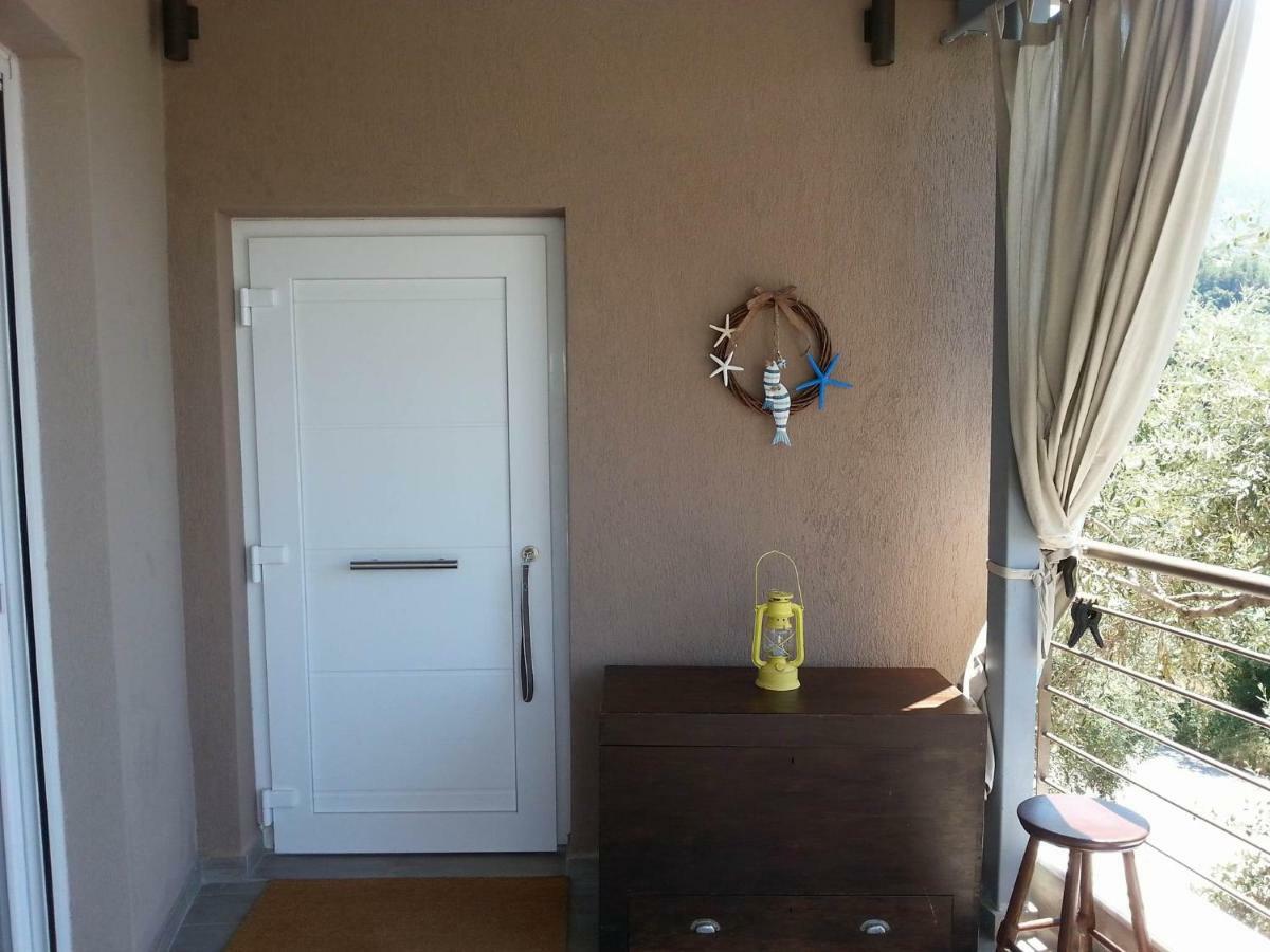 Apartment Villanta