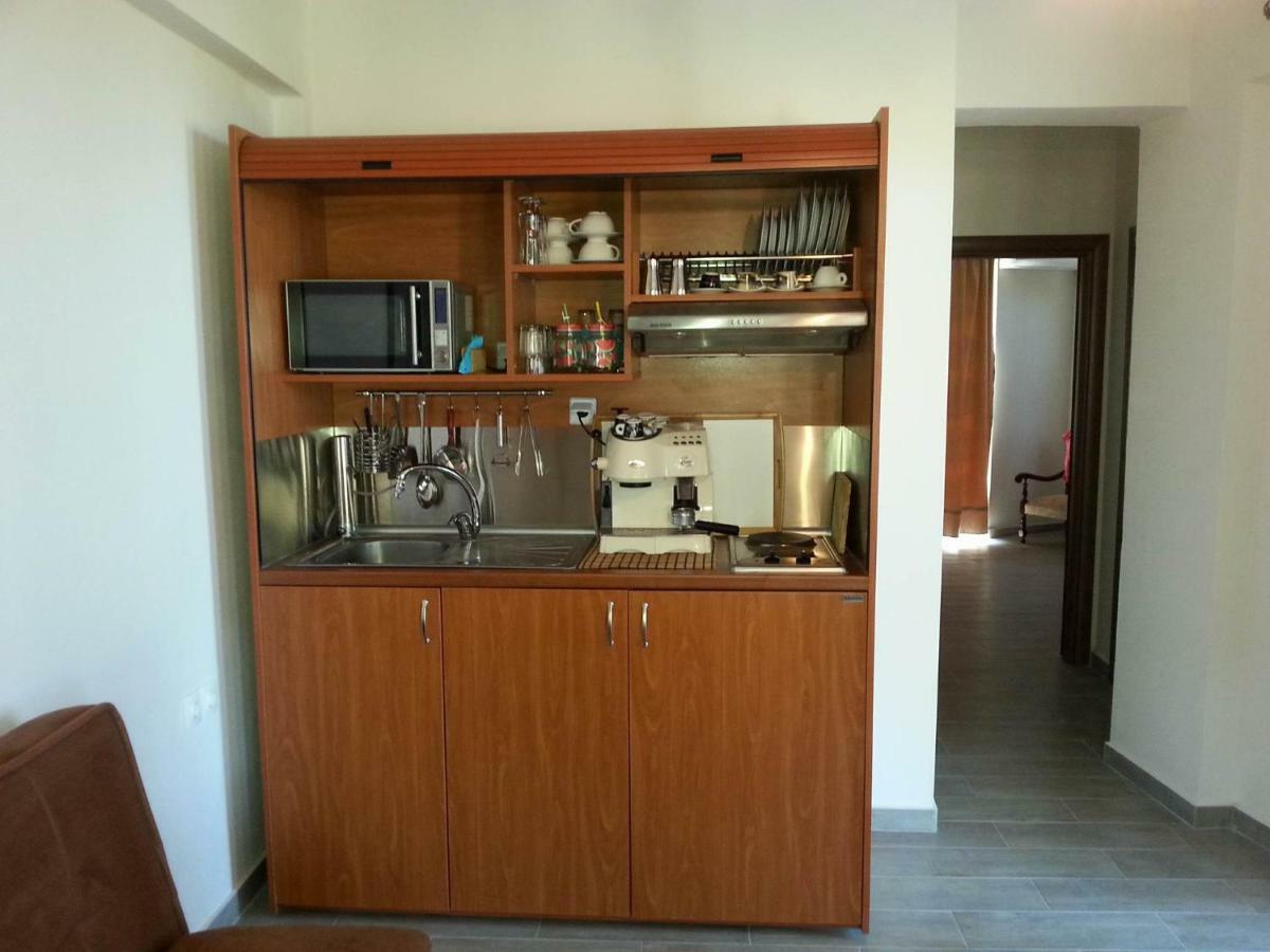Apartment Villanta