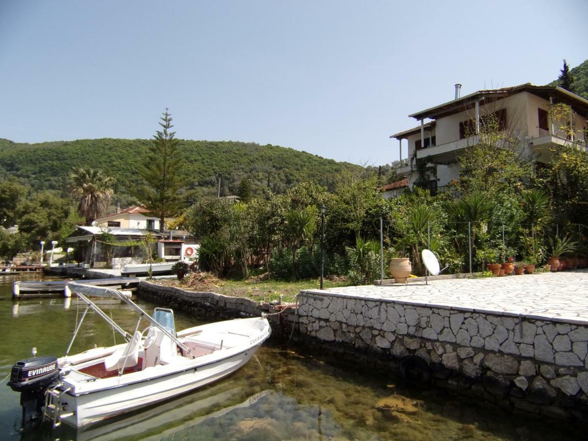 Vaso's Bay House
