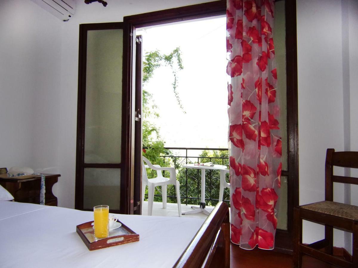 Vaso's Bay House