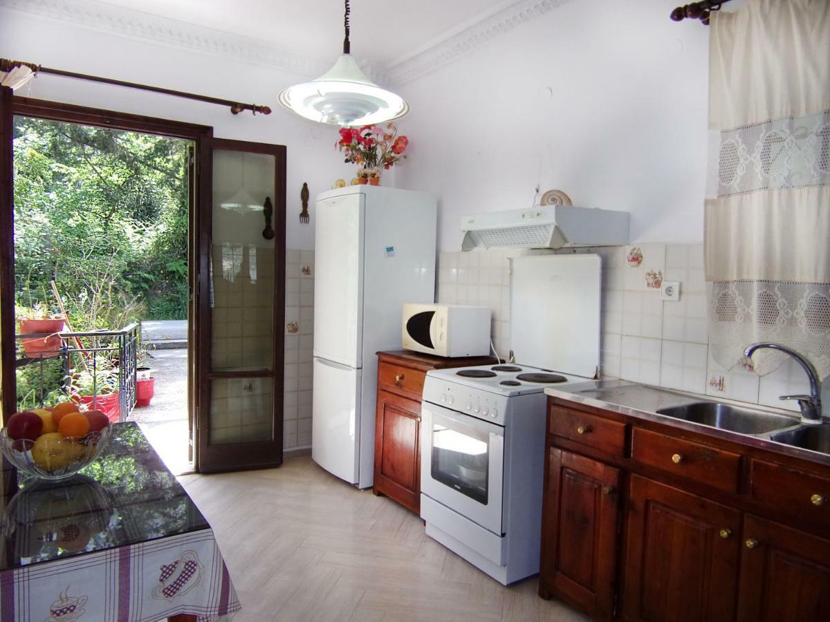 Vaso's Bay House Holiday home Geni (Lefkada)