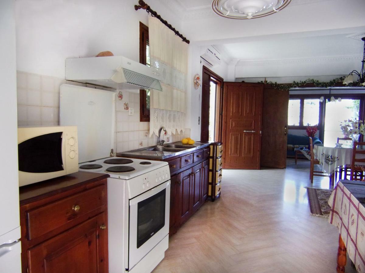 Vaso's Bay House * Geni (Lefkada)