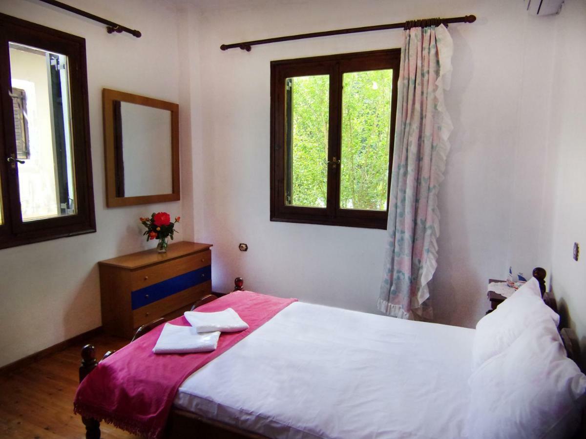 Holiday home Vaso's Bay House Geni (Lefkada)