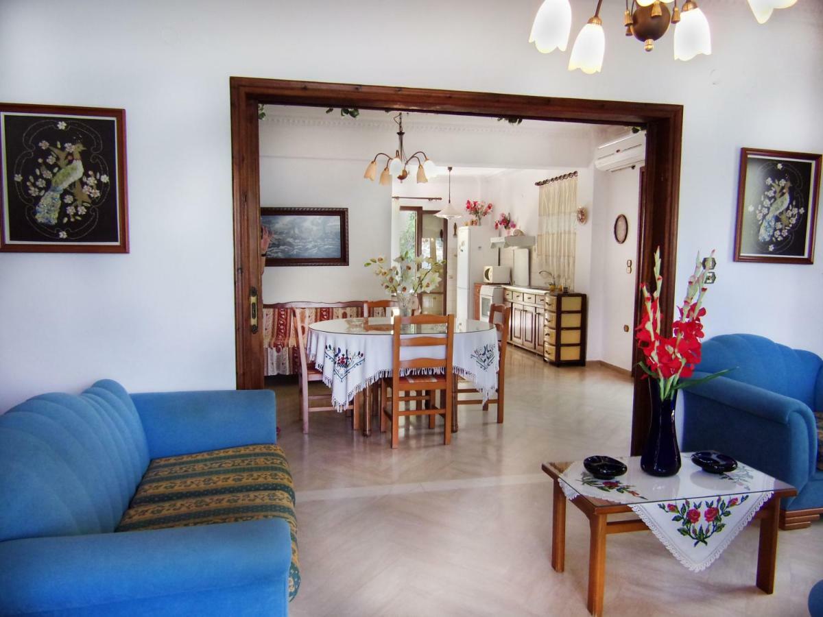 Vaso's Bay House *