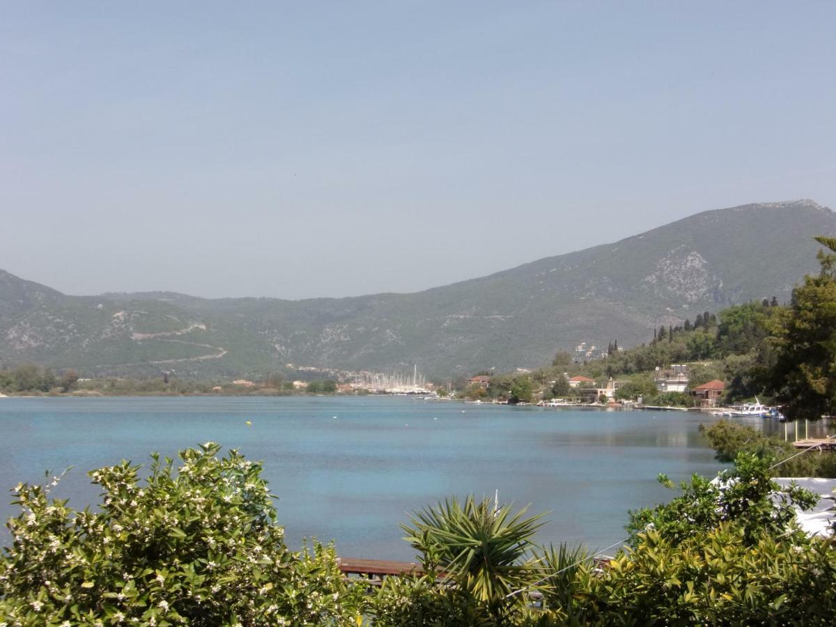 Vaso's Bay House