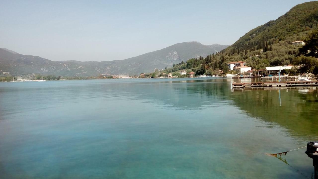 Vaso's Bay House Holiday home Geni (Lefkada)
