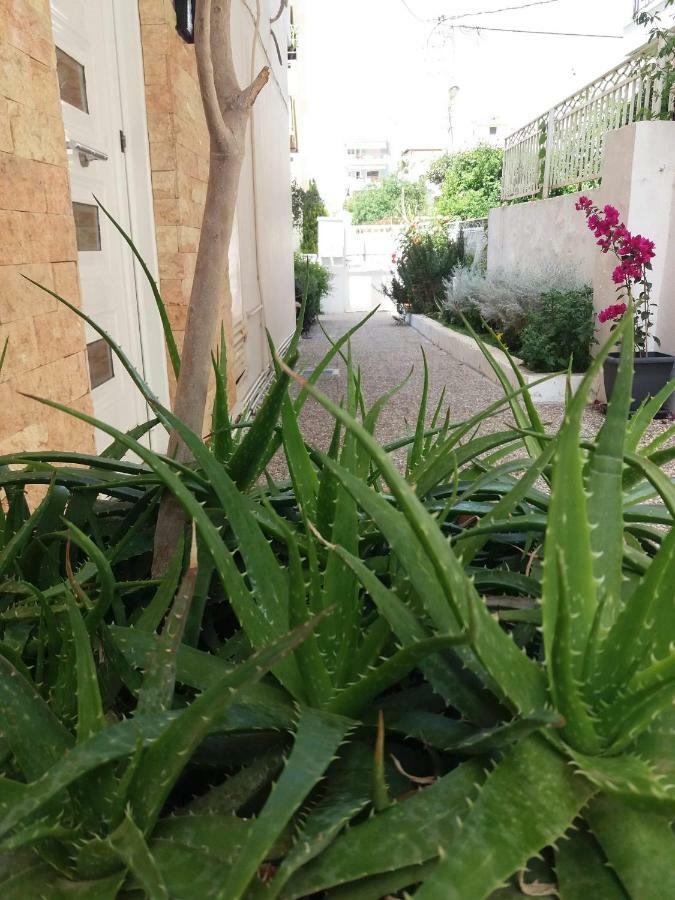 Glyfada Vacation Apt Apartment