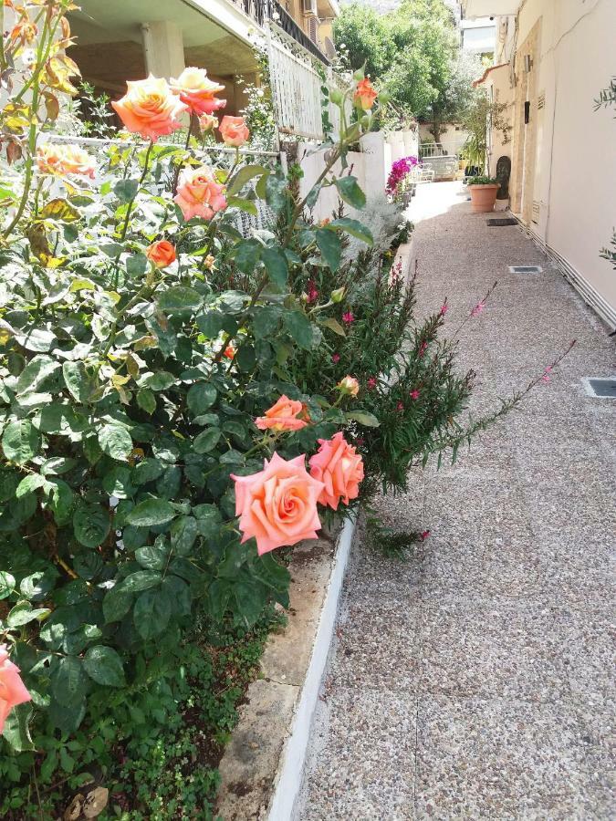 Apartment Glyfada Vacation Apt *