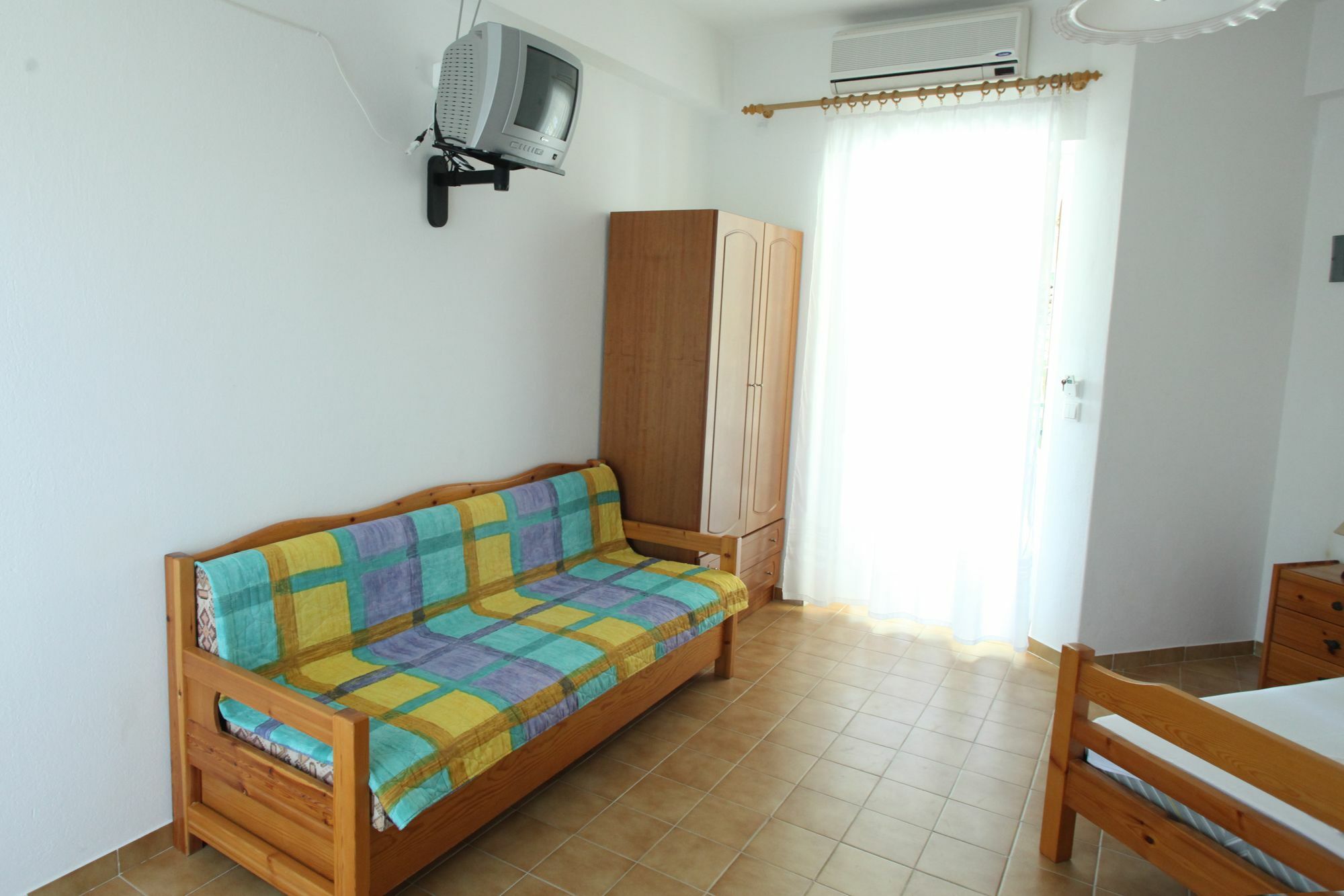Apartment Skioni