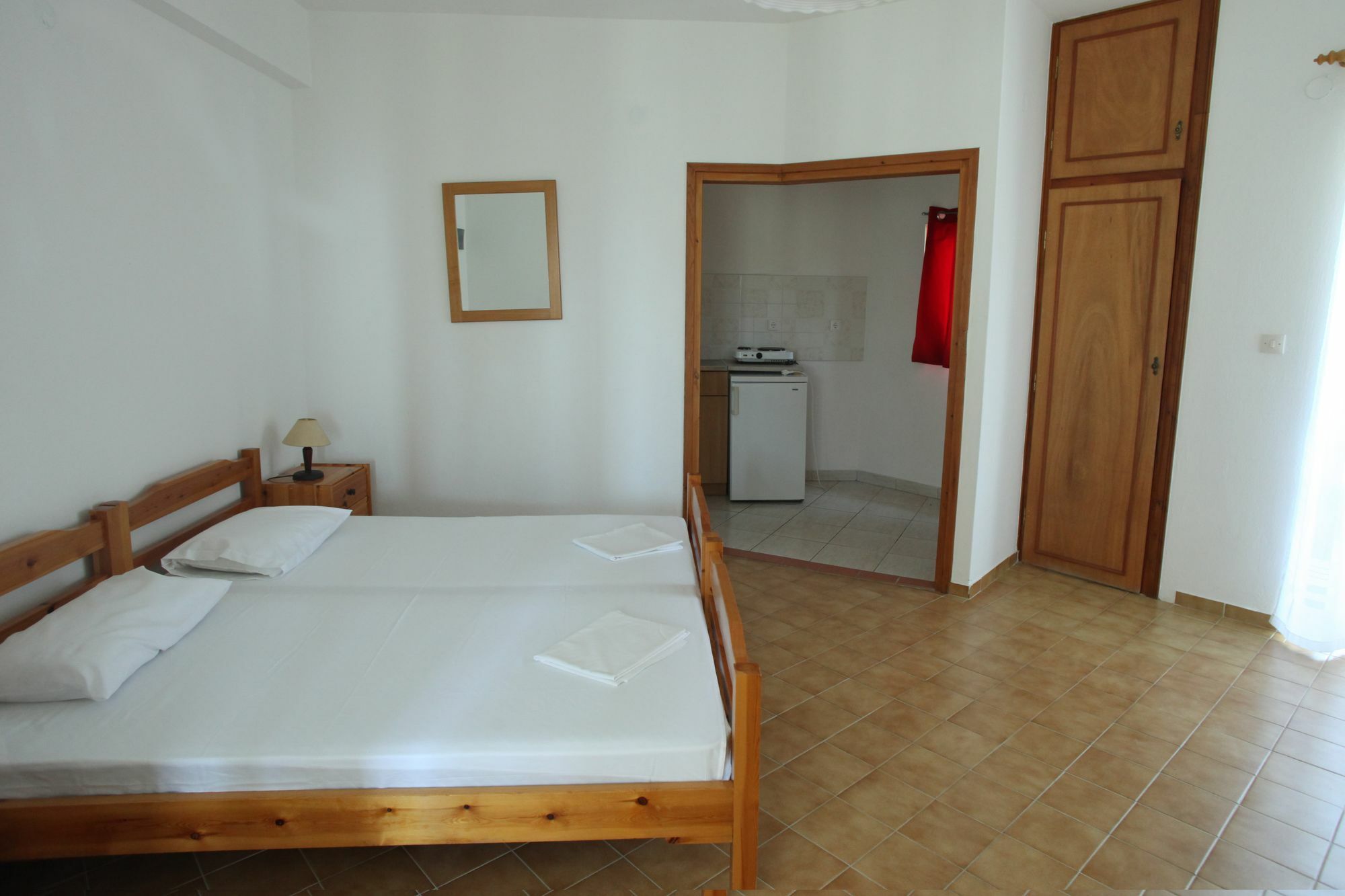 Apartment Skioni *