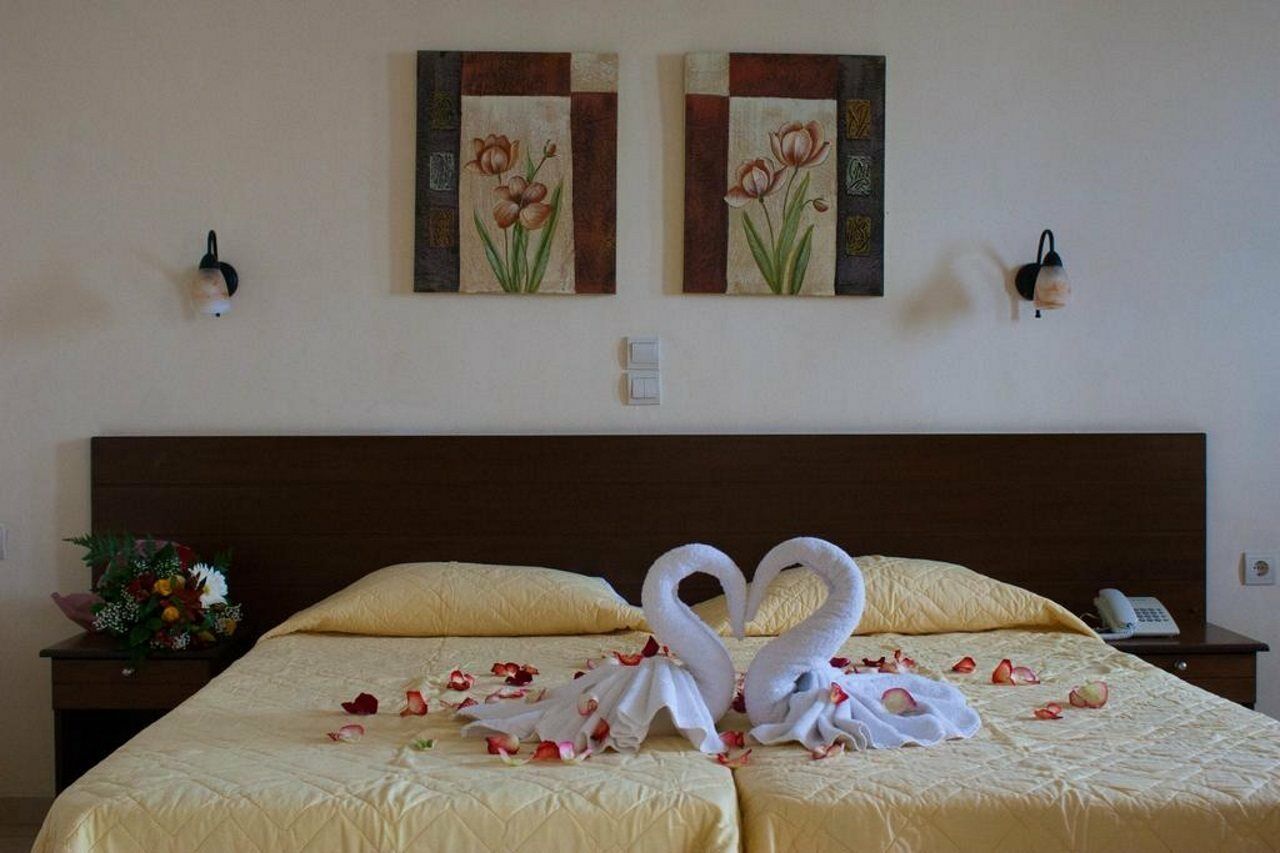 Aparthotel Blue Sky Rethymno (Crete)