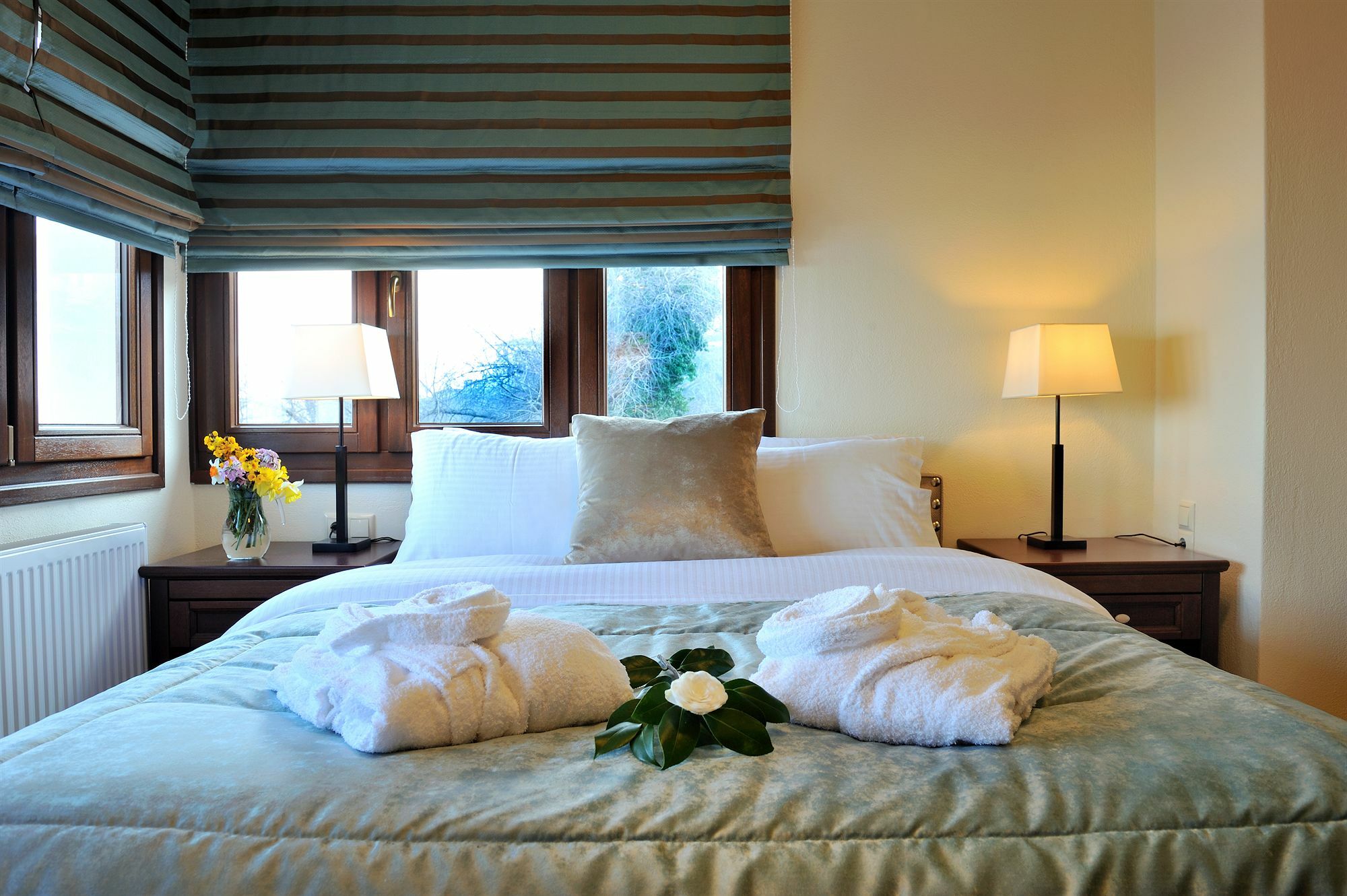 Kapaniaris Guest house