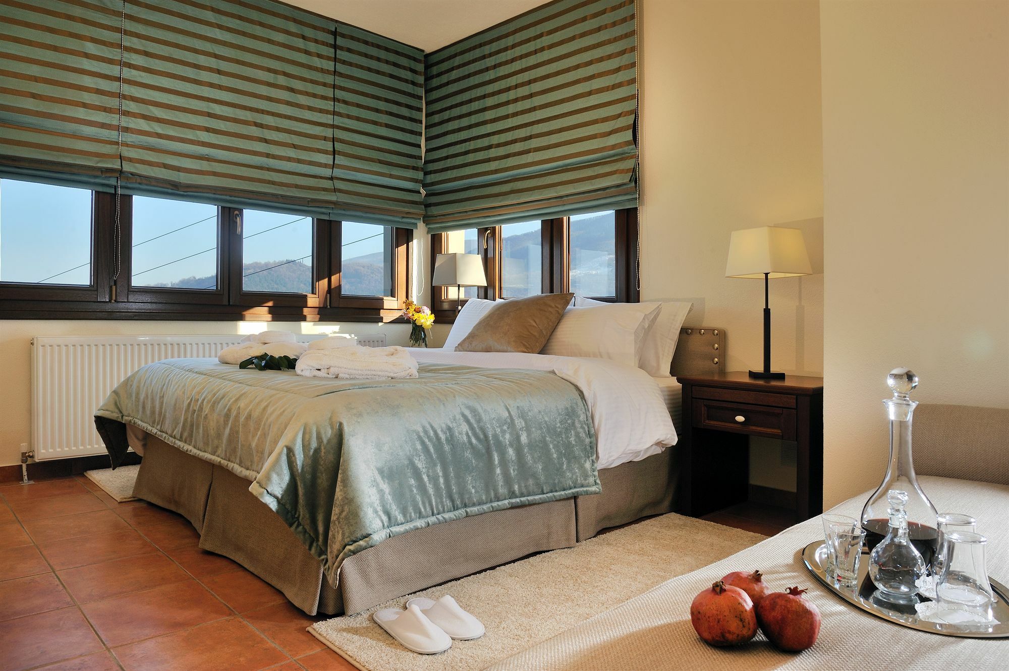 Kapaniaris Guest house 3*