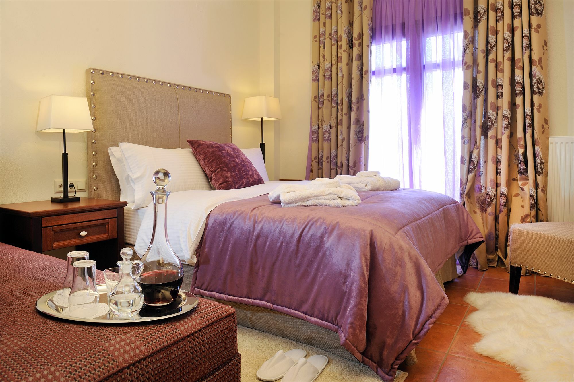 Guest house Kapaniaris