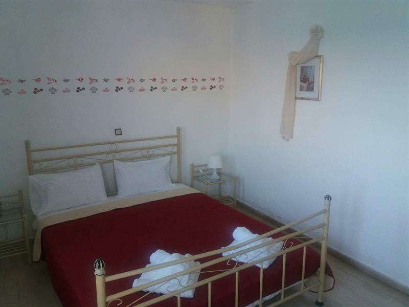 Galini Mare Hotel 2*