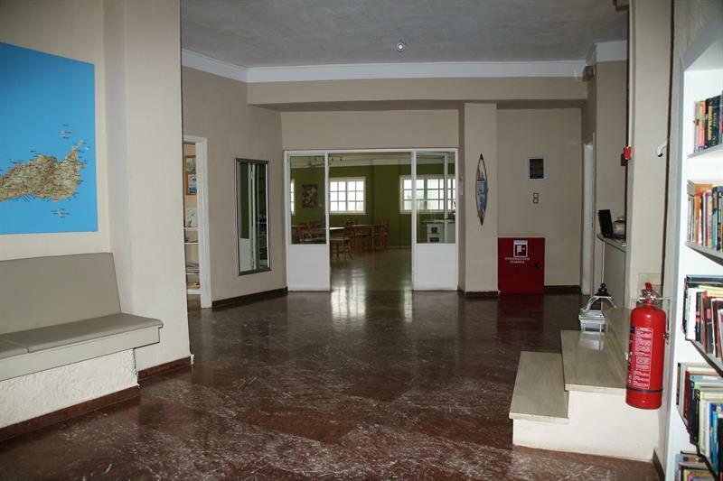 Galini Mare Hotel 2*