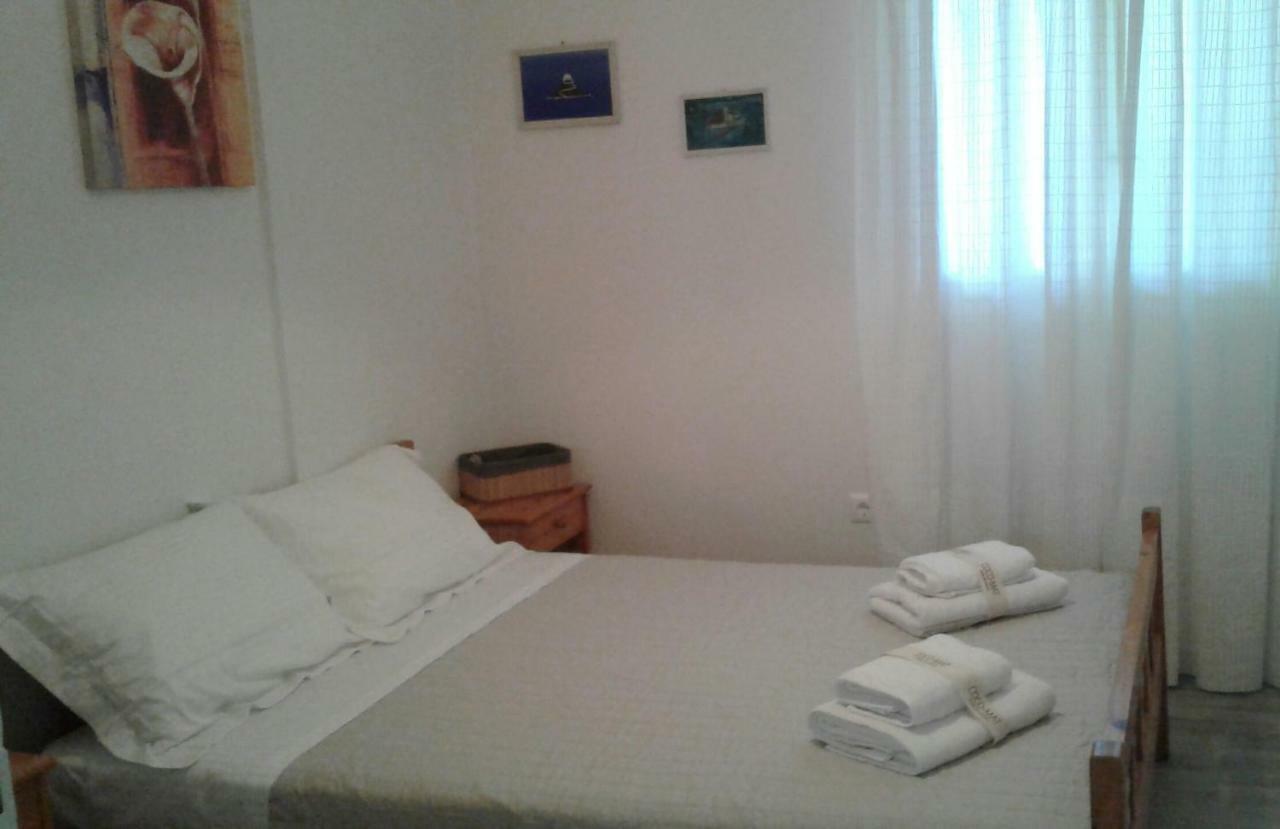 George And Danai Holiday home Kassiopi
