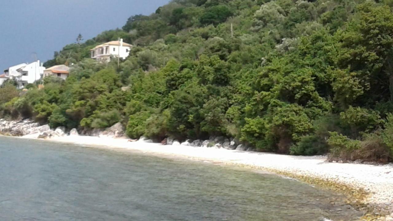 George And Danai Holiday home Kassiopi