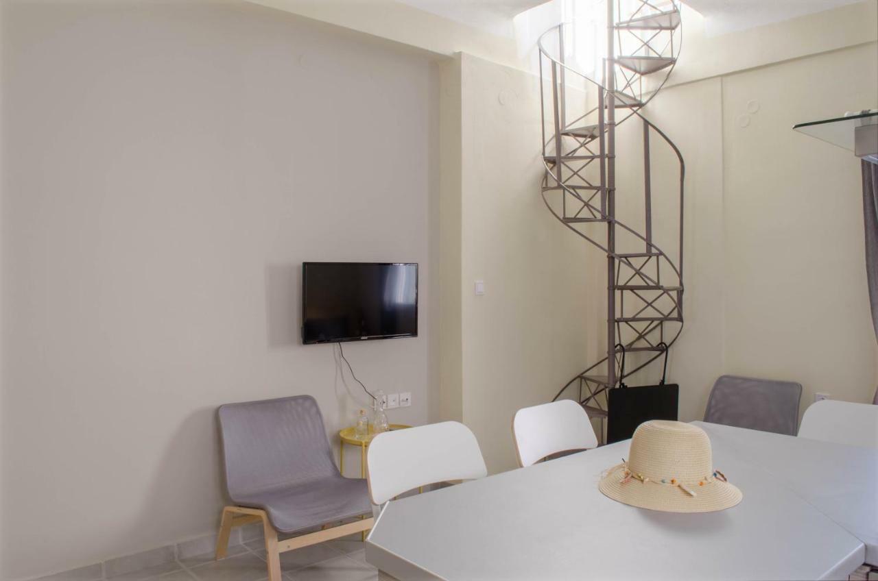 Apartment City Apartment