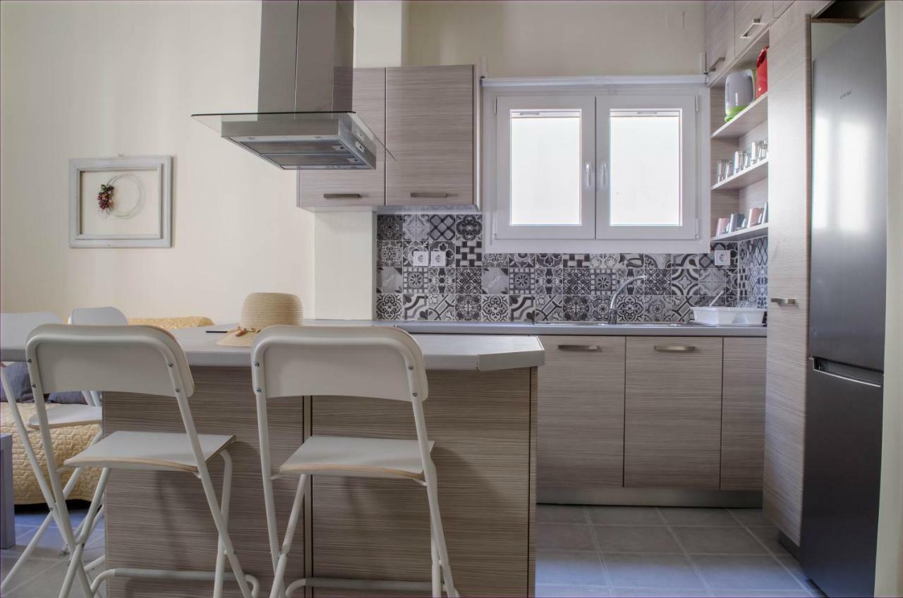 City Apartment *
