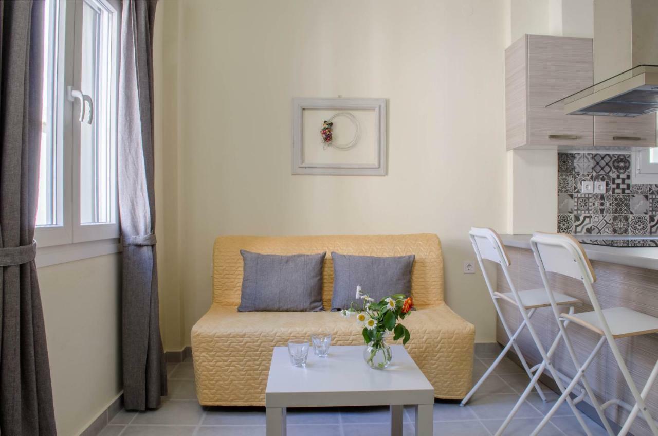 Apartment City Apartment *