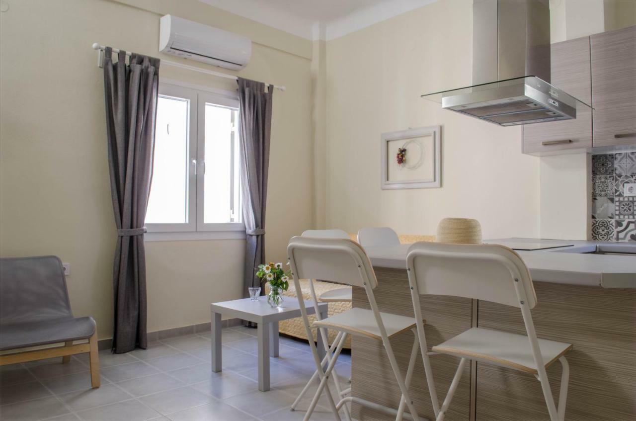 City Apartment