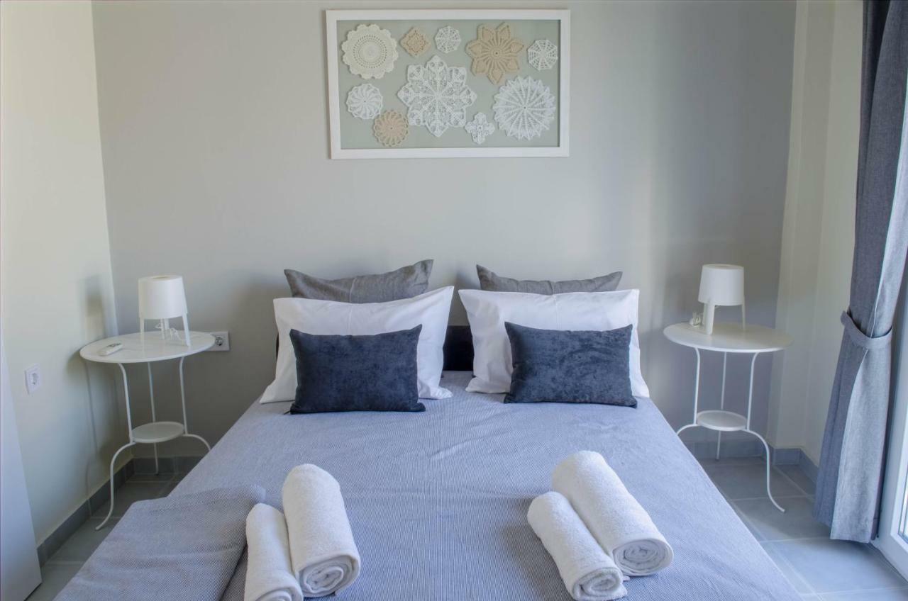 City Apartment Apartment Ermoupoli