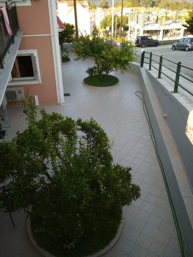 Onar Apartment