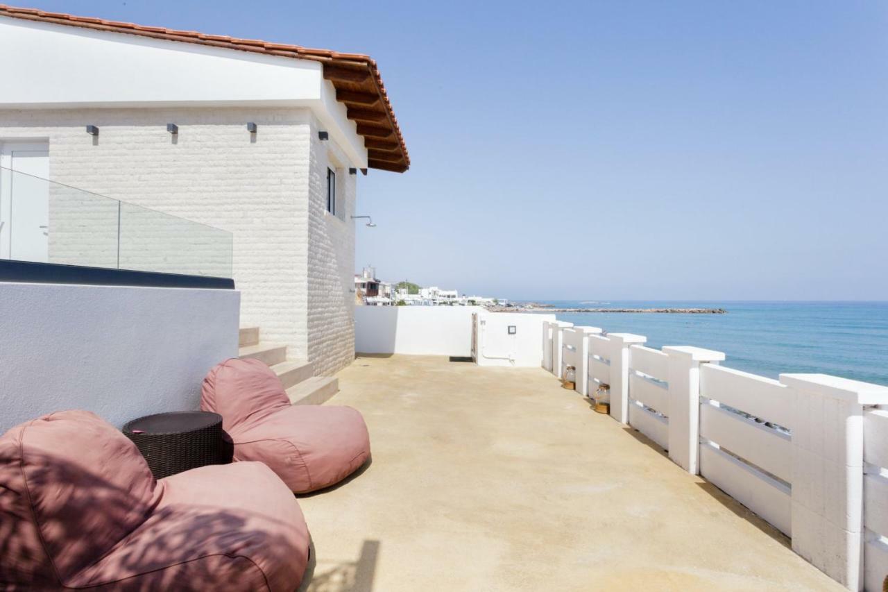 Villa Seashell Seafront *