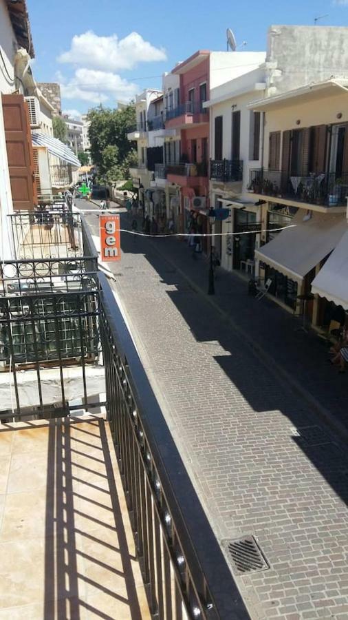 Elois Rethymno (Crete)