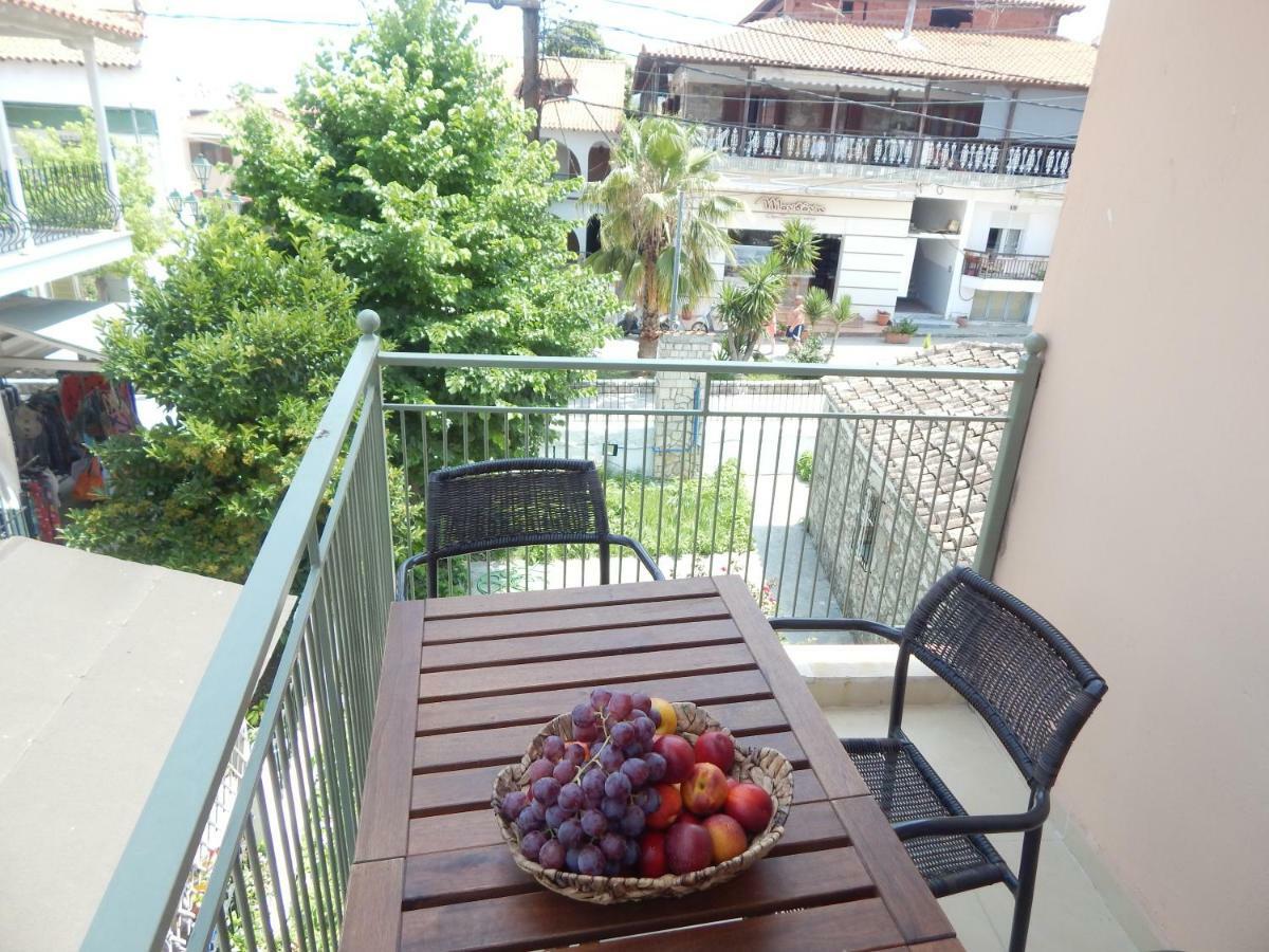Kripis Studio * Pefkochori