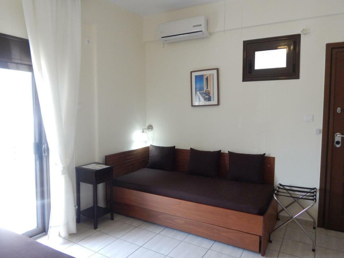Apartment Kripis Studio
