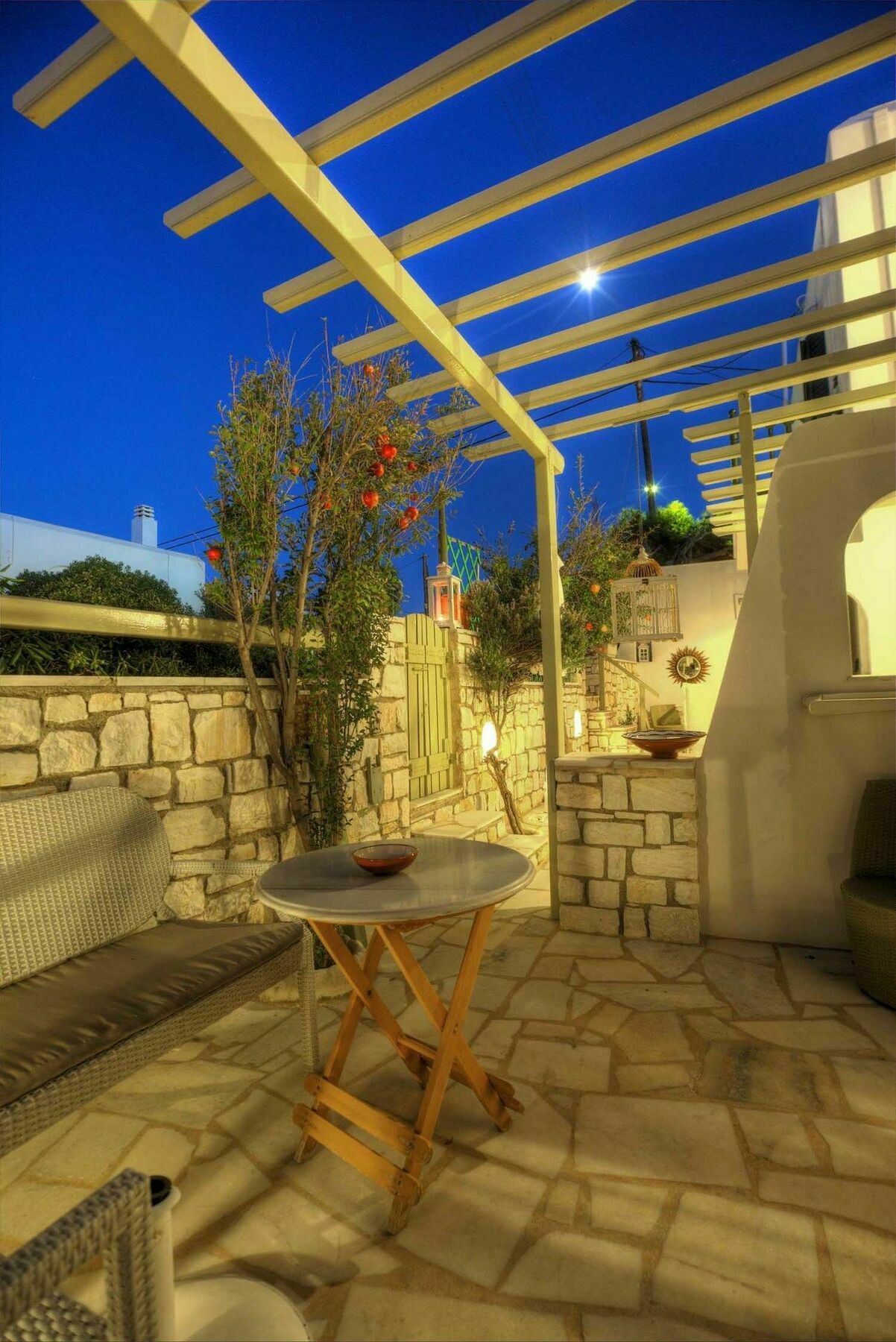Apartment Leonardos