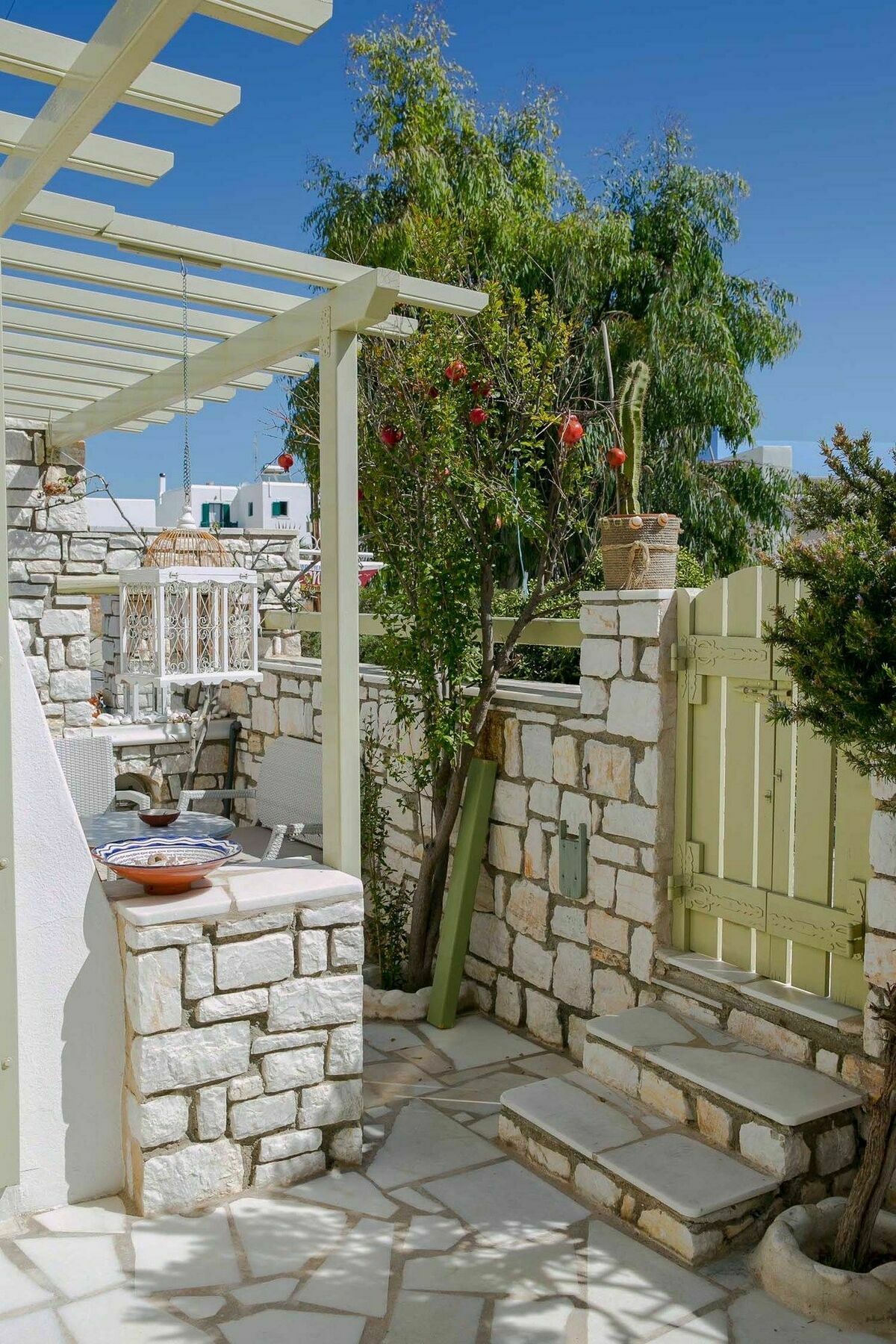 Apartment Leonardos