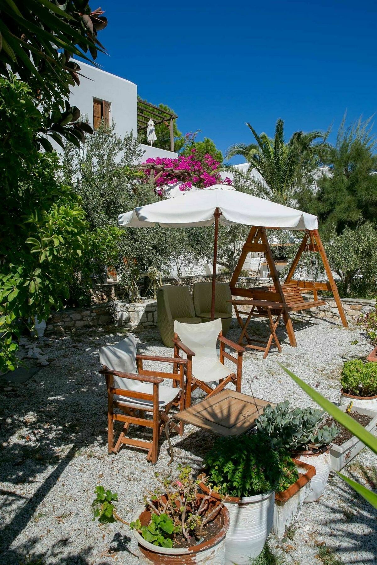 Apartment Leonardos