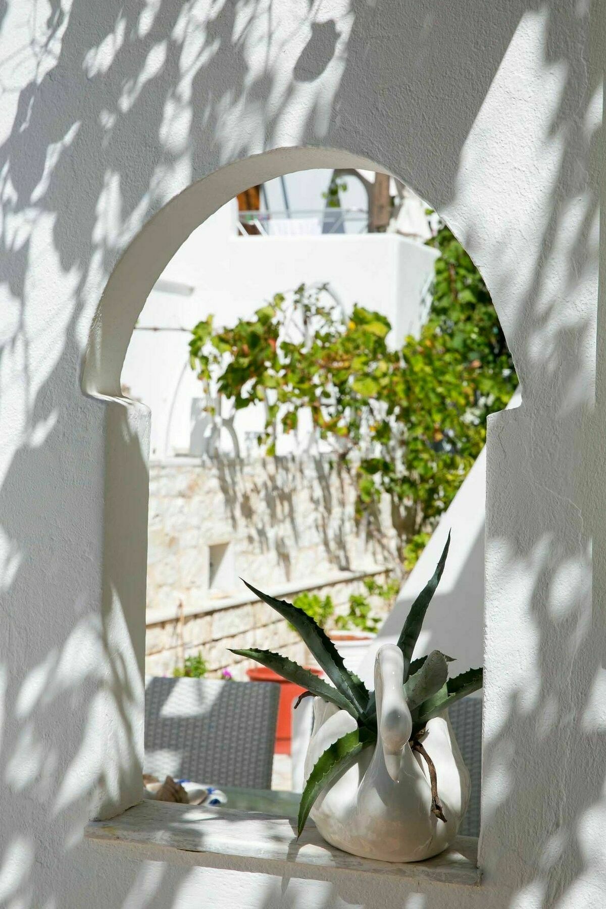 Apartment Leonardos *