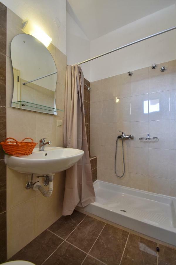 Aigli Apartment Leptokarya (Pieria)