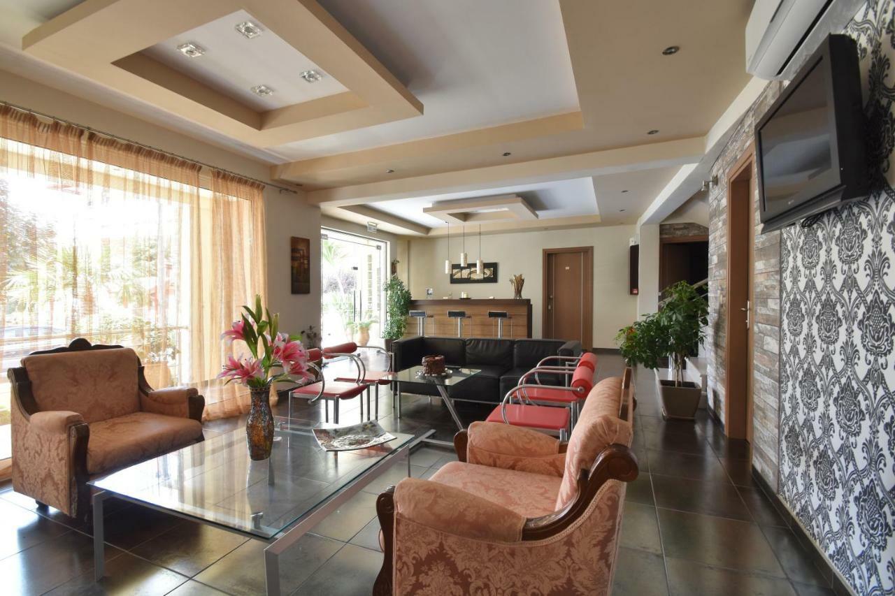 Aigli Apartment