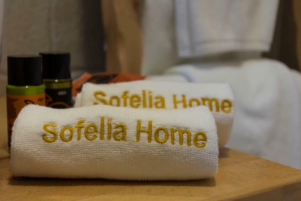 Sofelia Stavros (Crete)