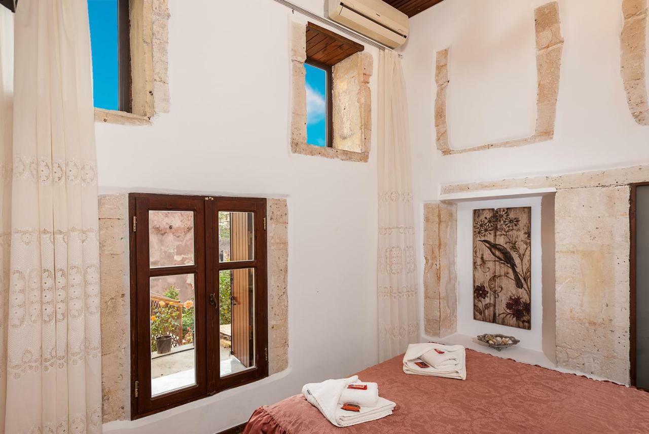 Hamam Sifaka Apartment
