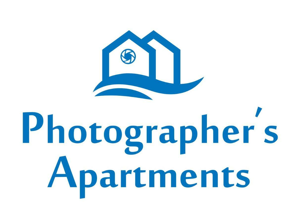 Photographer's Apartment *