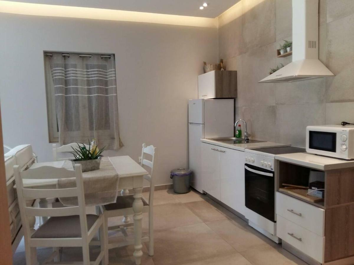 Ionian Paths Apartment