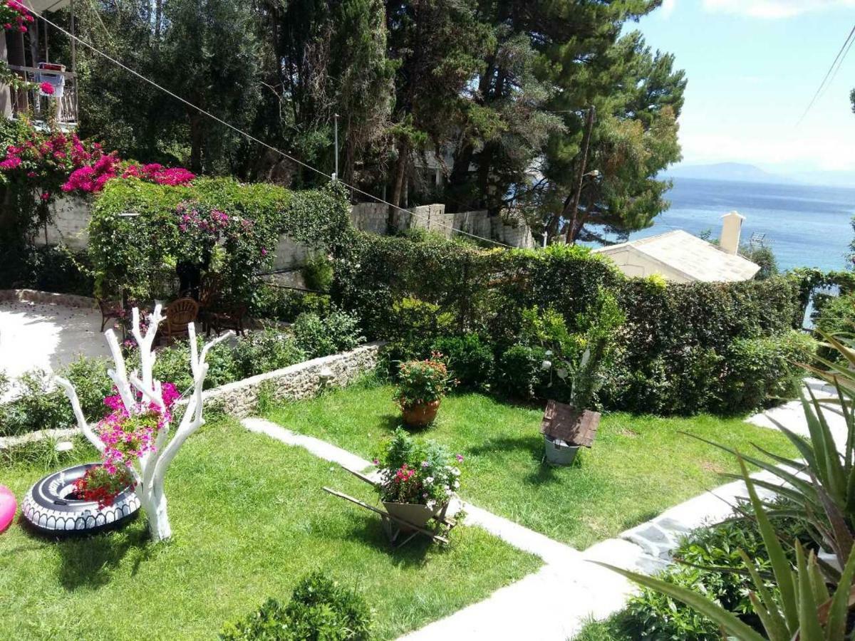 Ionian Paths *