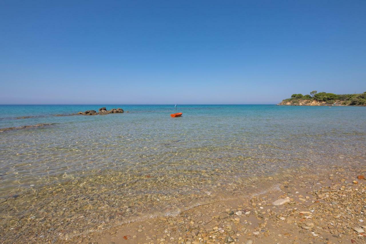Photographer's Alykanas (Zakynthos)