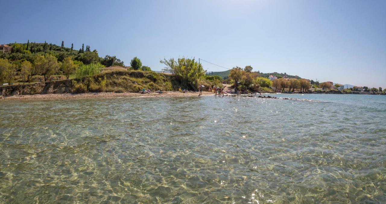 Photographer's * Alykanas (Zakynthos)